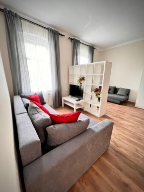 Nocleg Opole Kopernik Apartament